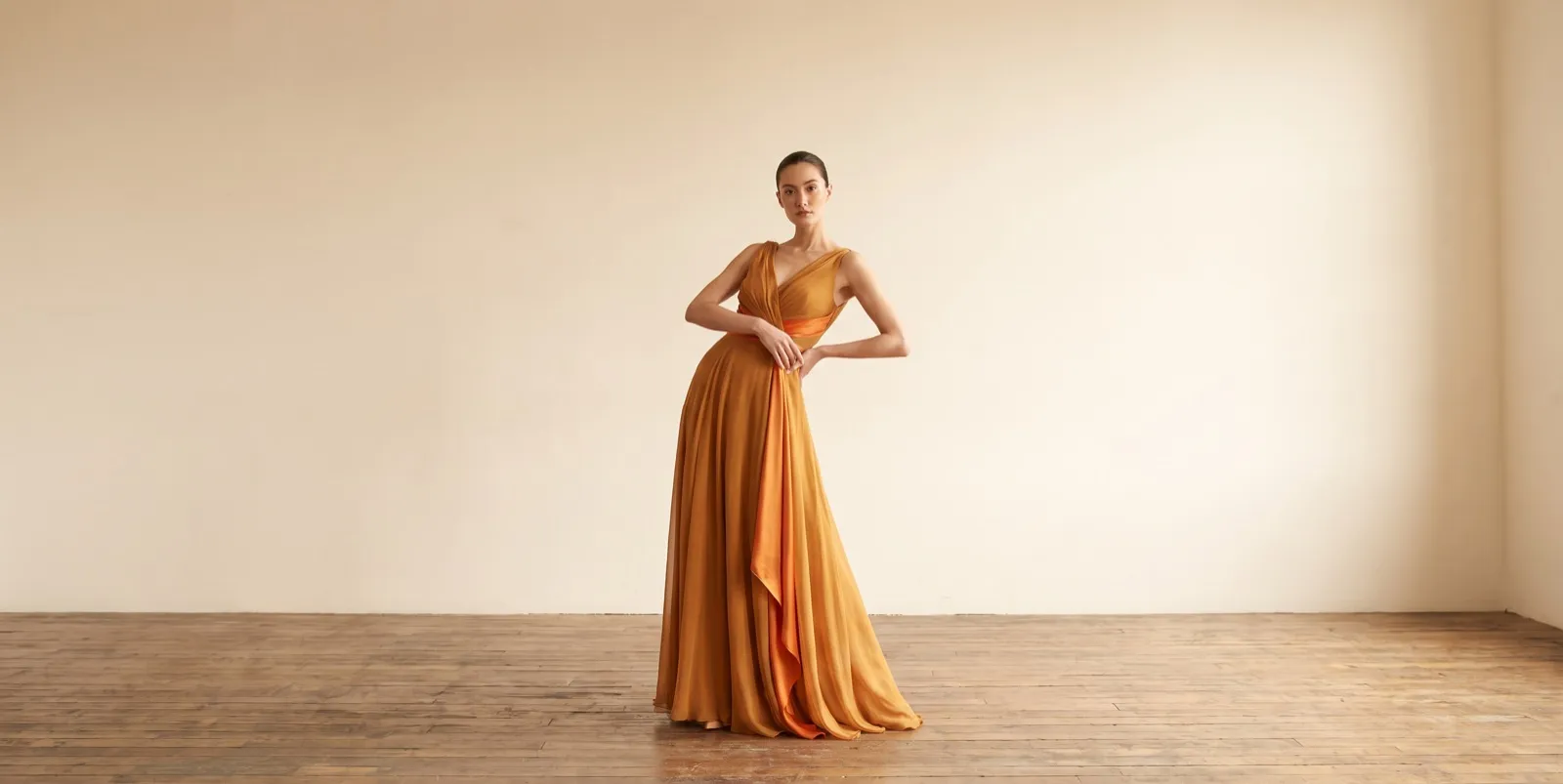 The Fashion Creative
